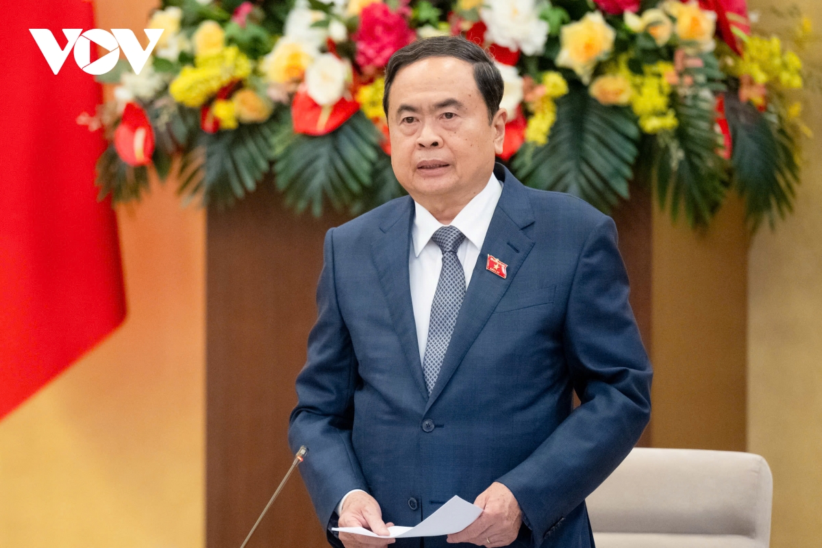 Chuẩn bị nội dung kỳ họp bất thường Quốc hội khóa XV - Ảnh 3.