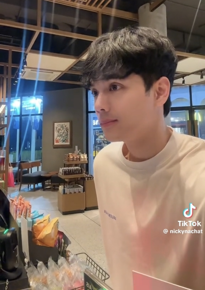 Hoa hậu Tiểu Vy lần đầu l&ecirc;n tiếng th&ocirc;ng tin hẹn h&ograve; mỹ nam Th&aacute;i Lan- Ảnh 2.