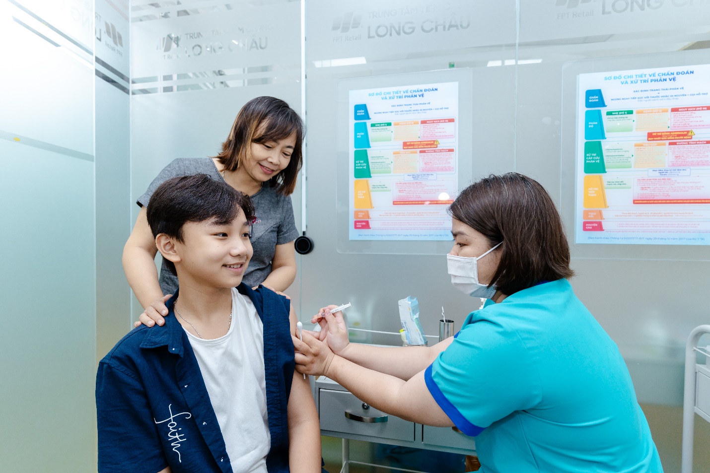 Phòng ngừa các biến chứng nguy hiểm của cúm mùa bằng vaccine - Ảnh 5.