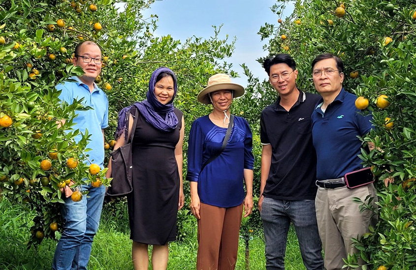 Gần 2.000 tỷ ‘đổ vào’ một startup có mức tăng trưởng 650%, hé mở cơ hội làm giàu trong lĩnh vực Việt Nam đứng top đầu thế giới - Ảnh 5.