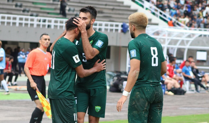 FIFA ban h&agrave;nh lệnh cấm, giải đấu đội tuyển Việt Nam sắp tham dự &ldquo;c&oacute; biến&rdquo; - Ảnh 1.