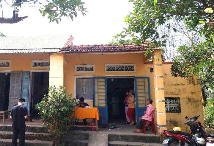 Cảnh gi&aacute;c lừa đảo gia đ&igrave;nh shipper Đ&agrave; Nẵng bị đ&aacute;nh tử vong - Ảnh 1.