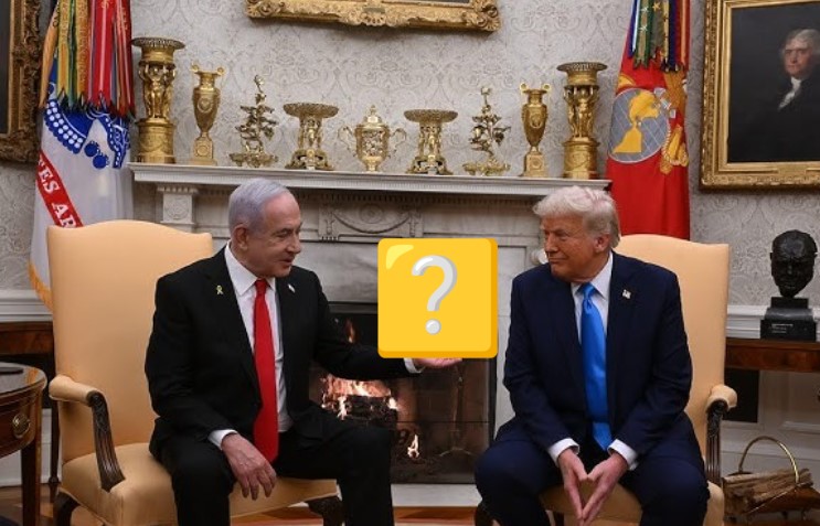 &Ocirc;ng Trump tiết lộ kế hoạch Gaza hậu xung đột: Nước cờ ch&iacute;nh trị mạo hiểm - Ảnh 2.