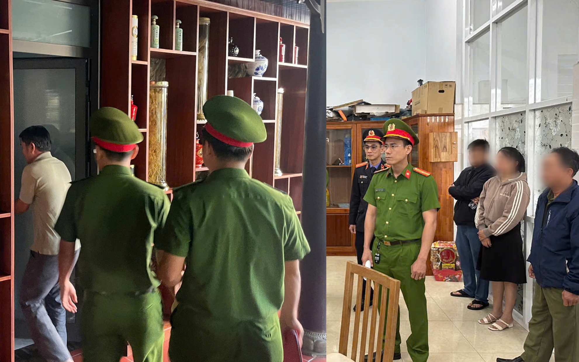 NÓNG: Bắt giam nhân viên pha chế liên quan vụ 2 người nước ngoài tử vong ở Hội An - Ảnh 2.