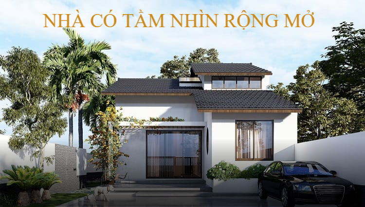 Bậc thầy phong thủy tiết lộ: Nhà có 6 điềm lành này gia đình ở càng giàu, con cháu 3 đời phú quý - Ảnh 1.