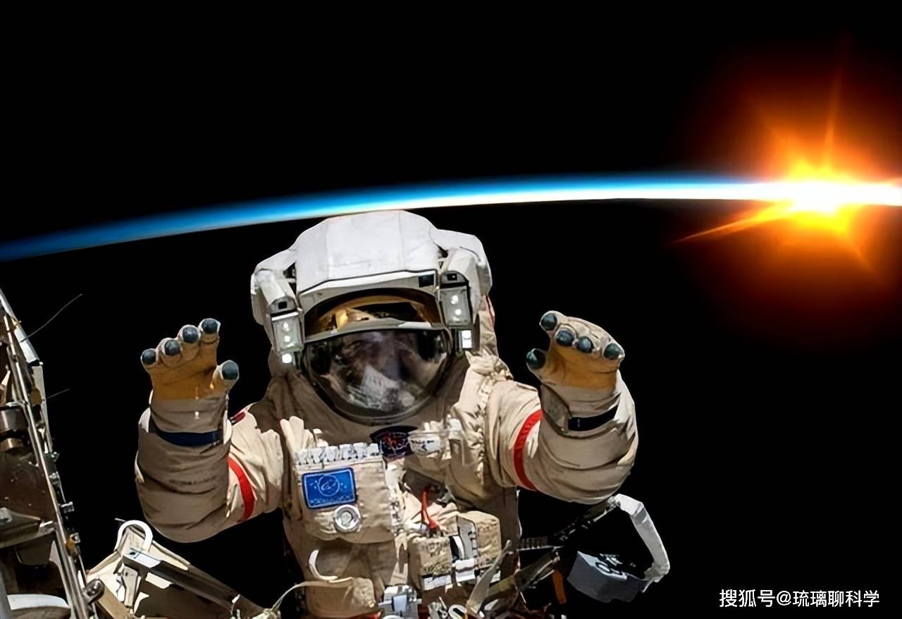 30 năm trước, Stephen Hawking đã dự đoán về thế giới hiện tại, và ba trong số đó đã trở thành sự thật!- Ảnh 3. 30 năm trước, Stephen Hawking đã dự đoán về thế giới hiện tại, và ba trong số đó đã trở thành sự thật!- Ảnh 3.