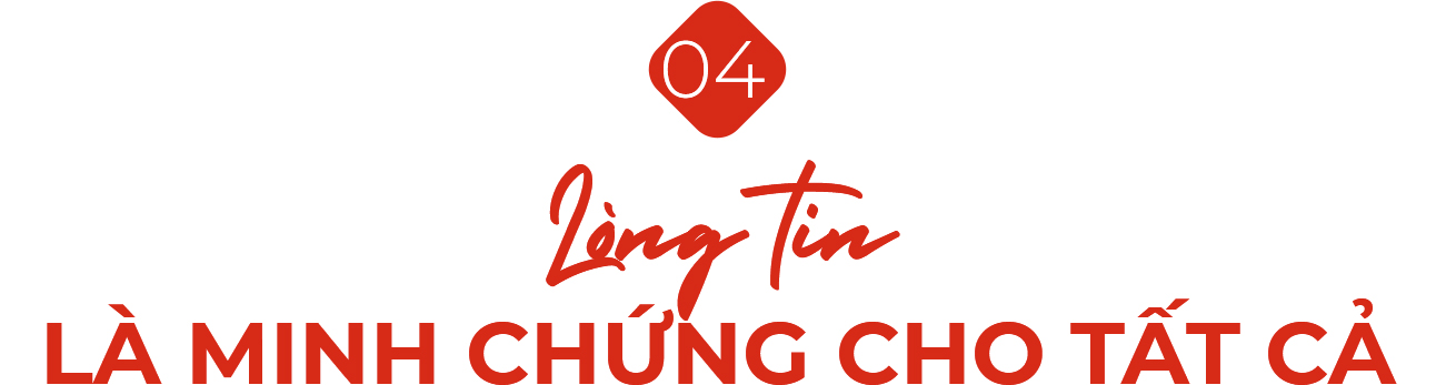 Canifa: Chuyện về nh&atilde;n h&agrave;ng thời trang kỹ t&iacute;nh nhất Việt Nam - Đối t&aacute;c từng tuy&ecirc;n bố &ldquo;nghỉ chơi&rdquo; v&igrave; đ&ograve;i hỏi qu&aacute; nhiều - Ảnh 10.