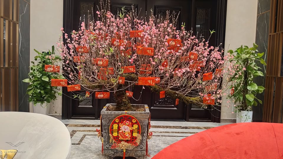 Biệt thự 240 tỷ 1.500m2 của Việt Hương: Nguy nga như lâu đài, view triệu đô ngắm cả ngày không chán- Ảnh 8. Biệt thự 240 tỷ 1.500m2 của Việt Hương: Nguy nga như lâu đài, view triệu đô ngắm cả ngày không chán- Ảnh 8.