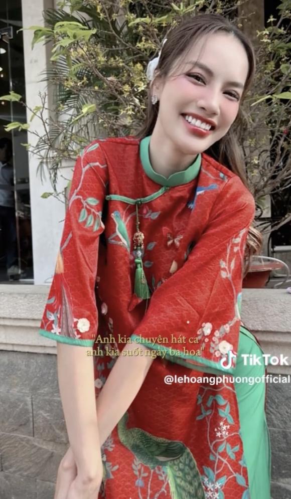 Hoa hậu Việt d&iacute;nh v&agrave;o ồn &agrave;o nghi hẹn h&ograve; bạn trai cũ của Thiều Bảo Tr&acirc;m l&agrave; ai?- Ảnh 3.