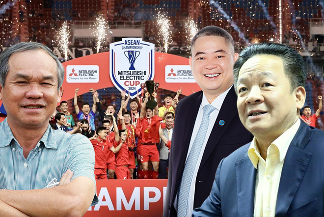 HLV HAGL chỉ ra thực trạng SVĐ Mỹ Đình, ảnh hưởng lớn từ concert Anh trai "say hi"? - Ảnh 2.