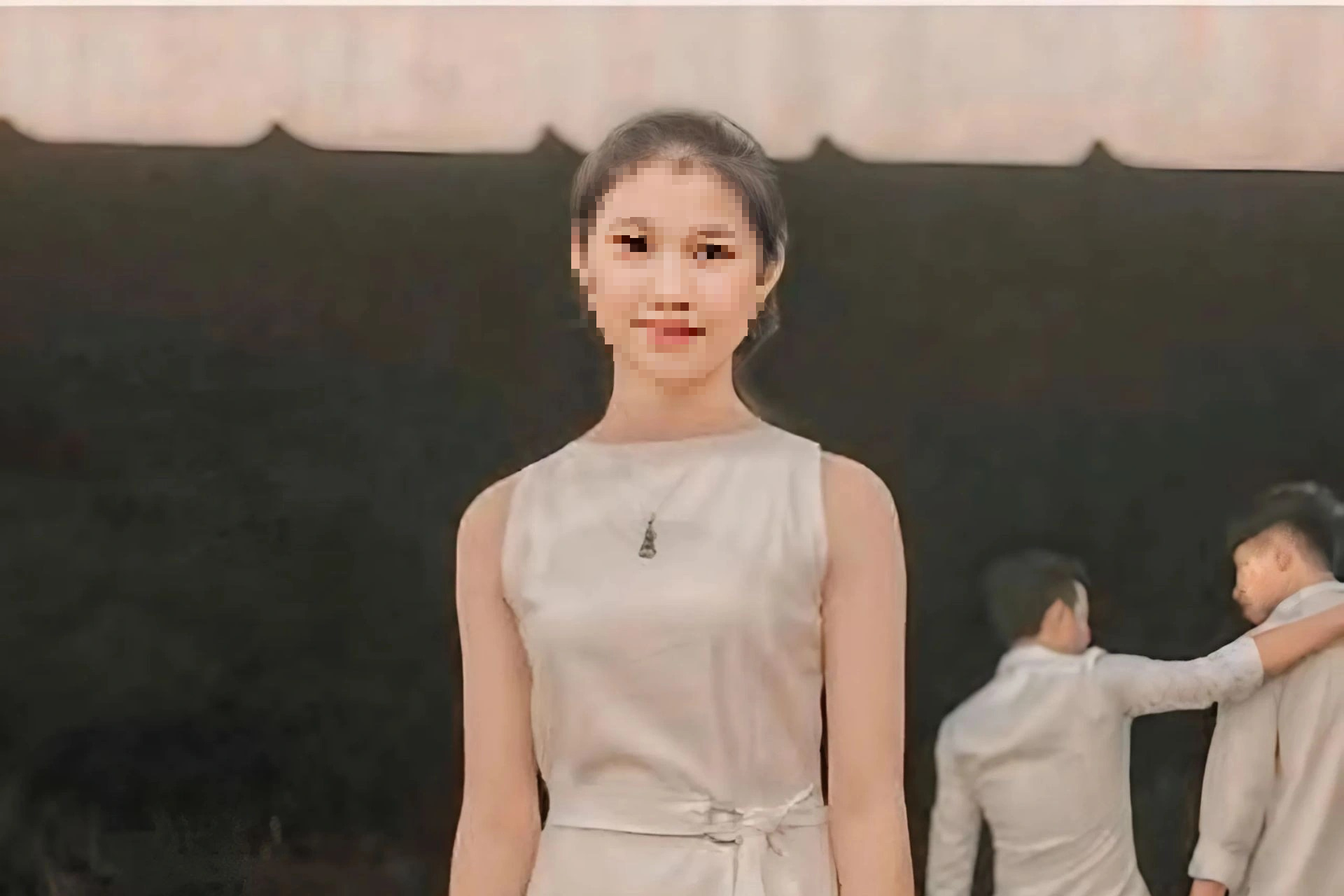 Nữ sinh vi&ecirc;n năm 4 Đại học Kinh tế TP HCM &ldquo;mất t&iacute;ch&rdquo; trước Tết được t&igrave;m thấy ở Trung Quốc- Ảnh 1.