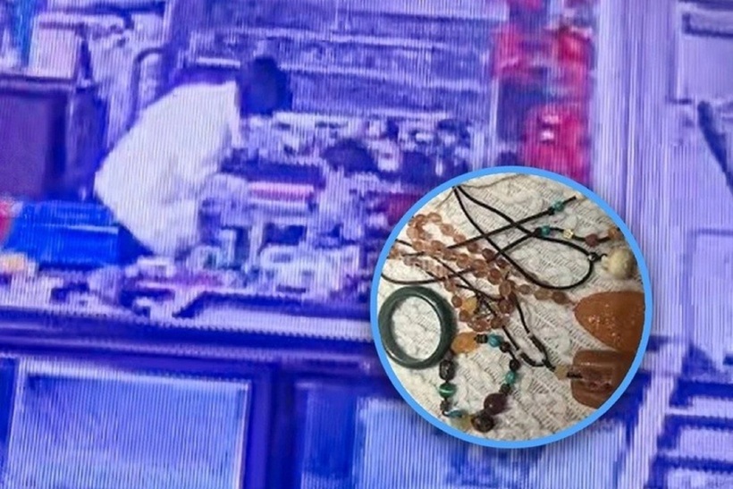 Con g&aacute;i &ldquo;b&aacute;o thủ&rdquo; lấy trộm trang sức 3,5 tỷ của mẹ ra chợ b&aacute;n lấy 200.000 đồng - Ảnh 1.