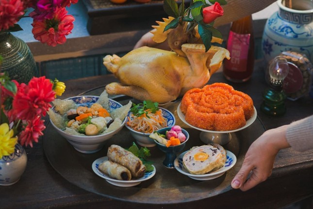 Điều kiêng kỵ Rằm tháng Giêng để thu hút may mắn và tài lộc cả năm - Ảnh 1. Điều kiêng kỵ Rằm tháng Giêng để thu hút may mắn và tài lộc cả năm - Ảnh 1.