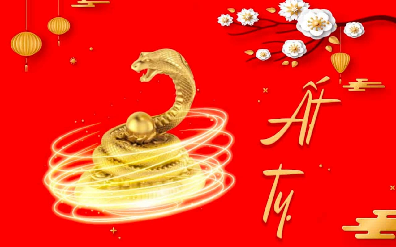 Năm Ất Tỵ 2025 có 3 con giáp tài lộc rủng rỉnh, tiền vào như nước song cần đề phòng kẻ tiểu nhân - Ảnh 4.