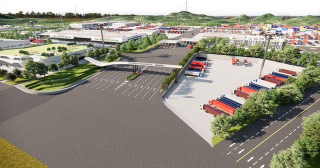 Doanh nghiệp Việt phát triển thành công một dàn robot, toàn bộ do kỹ sư Việt Nam thực hiện - Ảnh 3.