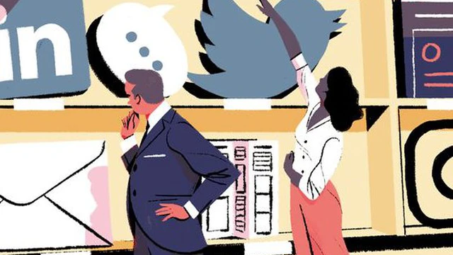 3 điều nhiều kẻ hay "khoe" để lấy l&ograve;ng sếp, người EQ cao kh&ocirc;ng h&eacute; nửa lời: Tưởng lập c&ocirc;ng h&oacute;a ra tự giẫm ch&acirc;n m&igrave;nh - Ảnh 2.