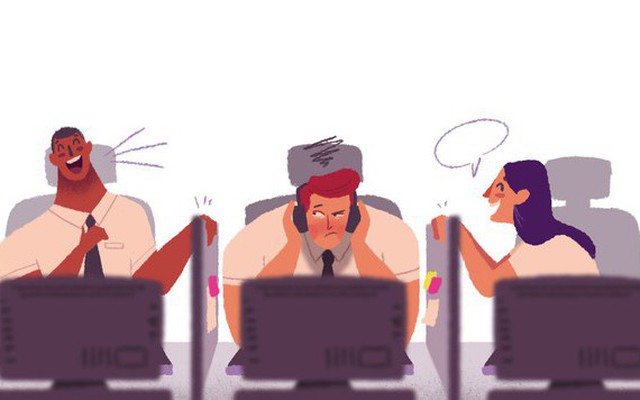 3 điều nhiều kẻ hay "khoe" để lấy l&ograve;ng sếp, người EQ cao kh&ocirc;ng h&eacute; nửa lời: Tưởng lập c&ocirc;ng h&oacute;a ra tự giẫm ch&acirc;n m&igrave;nh - Ảnh 1.