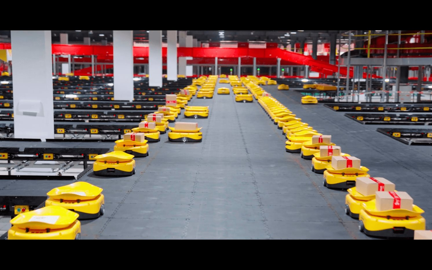 Doanh nghiệp Việt phát triển thành công một dàn robot, toàn bộ do kỹ sư Việt Nam thực hiện - Ảnh 1.