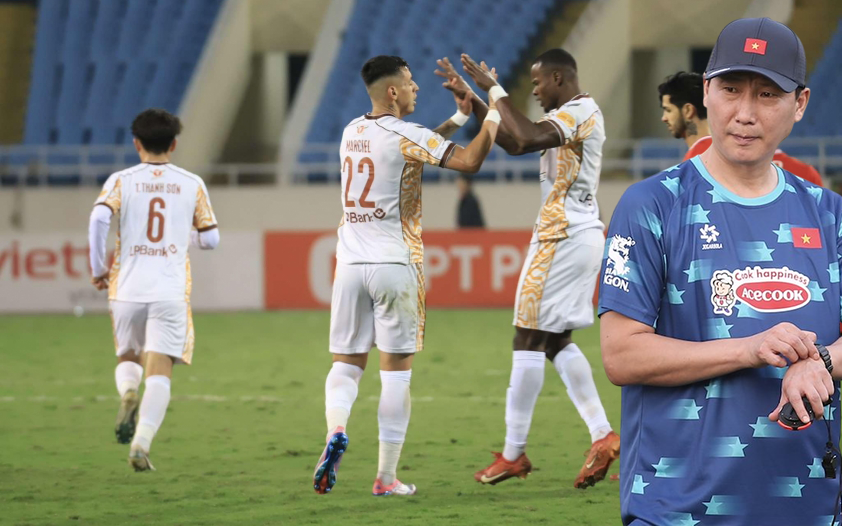 Ng&ocirc;i sao Việt kiều cao 1m9 chờ ng&agrave;y nhập tịch, U22 Việt Nam sẽ c&oacute; nh&acirc;n tố "đột biến" ở SEA Games? - Ảnh 2.