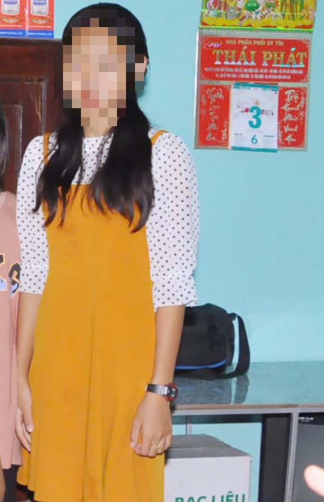 Sau Tết, nữ sinh ở Bạc Li&ecirc;u &ldquo;mất t&iacute;ch&rdquo; b&iacute; ẩn nhiều ng&agrave;y- Ảnh 1.