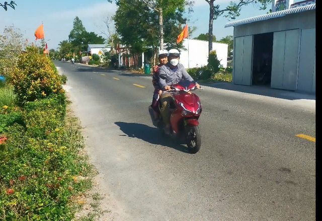 Sau Tết, nữ sinh ở Bạc Li&ecirc;u &ldquo;mất t&iacute;ch&rdquo; b&iacute; ẩn nhiều ng&agrave;y- Ảnh 2.