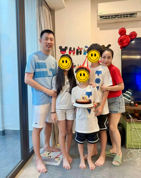 Bức hình để lộ mối quan hệ giữa Ốc Thanh Vân và Trí Rùa hiện tại - Ảnh 1.