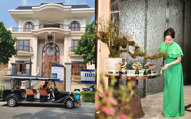 Nữ NSND nắm nhiều bất động sản, nhà vườn rộng 2.000m2, sống cô độc sau khi chồng tiến sĩ qua đời - Ảnh 2.