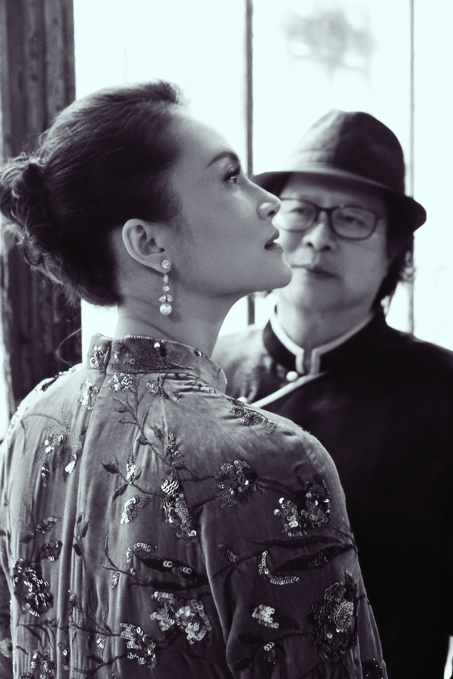 "Đại mỹ nhân Vbiz" tái xuất sau 1 thập kỷ "ở ẩn", nhan sắc sau bao nhiêu năm không một chút thay đổi - Ảnh 7.