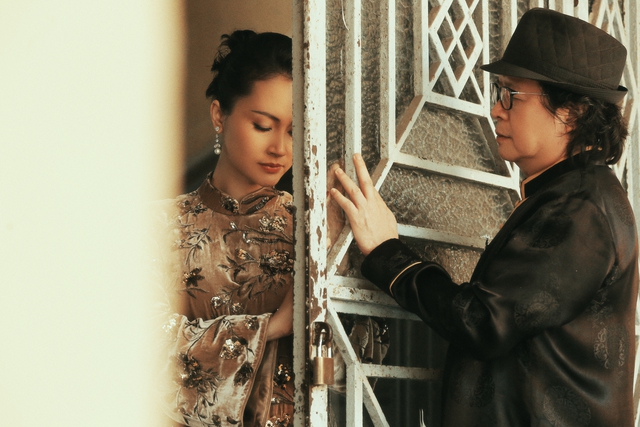 "Đại mỹ nhân Vbiz" tái xuất sau 1 thập kỷ "ở ẩn", nhan sắc sau bao nhiêu năm không một chút thay đổi - Ảnh 3.