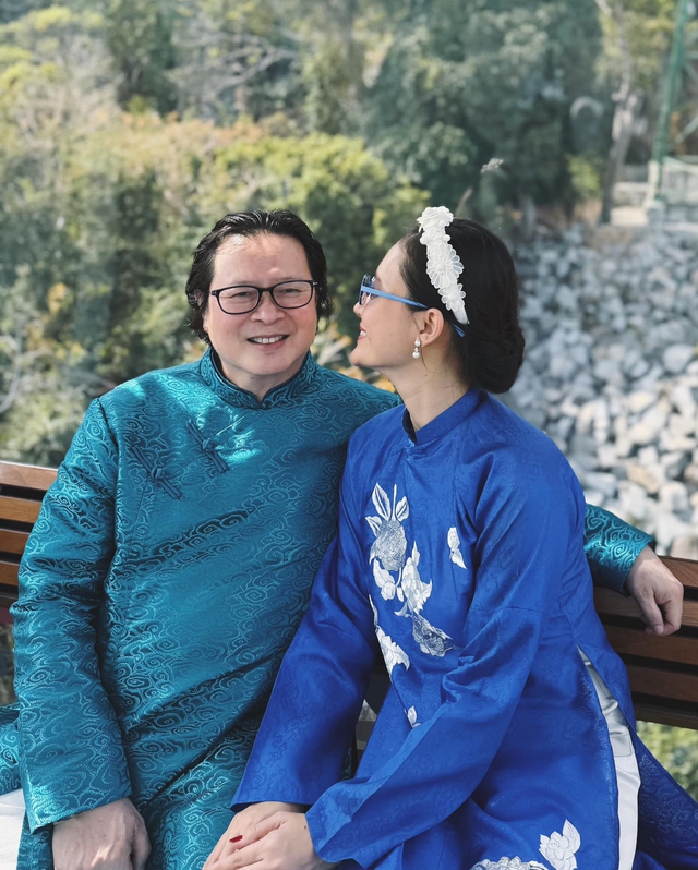 "Đại mỹ nhân Vbiz" tái xuất sau 1 thập kỷ "ở ẩn", nhan sắc sau bao nhiêu năm không một chút thay đổi - Ảnh 9.