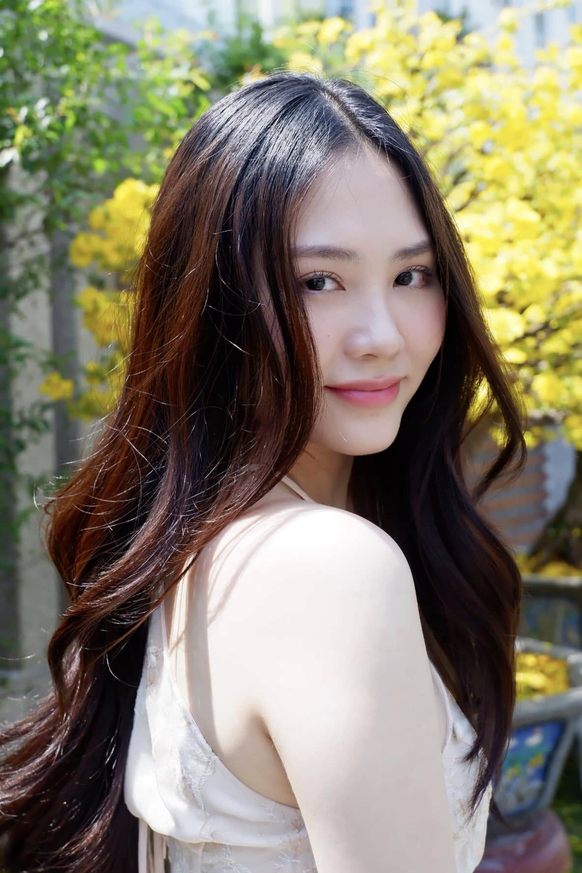 Hoa hậu Gen Z bị "quay lưng" vì 1 đoạn clip, rơi vào tình thế đáng lo sau quyết định gây chấn động - Ảnh 8.