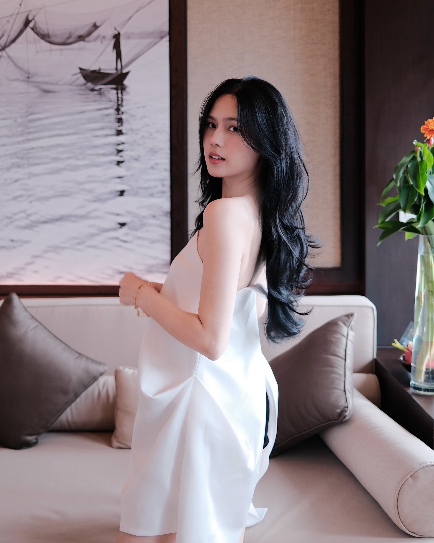 Không phải Doãn Hải My - Chu Thanh Huyền, đây là 3 "mỹ nhân" đẹp nhất dàn WAG, dân tình ngắm mãi không chán - Ảnh 25. Không phải Doãn Hải My - Chu Thanh Huyền, đây là 3 "mỹ nhân" đẹp nhất dàn WAG, dân tình ngắm mãi không chán - Ảnh 25.