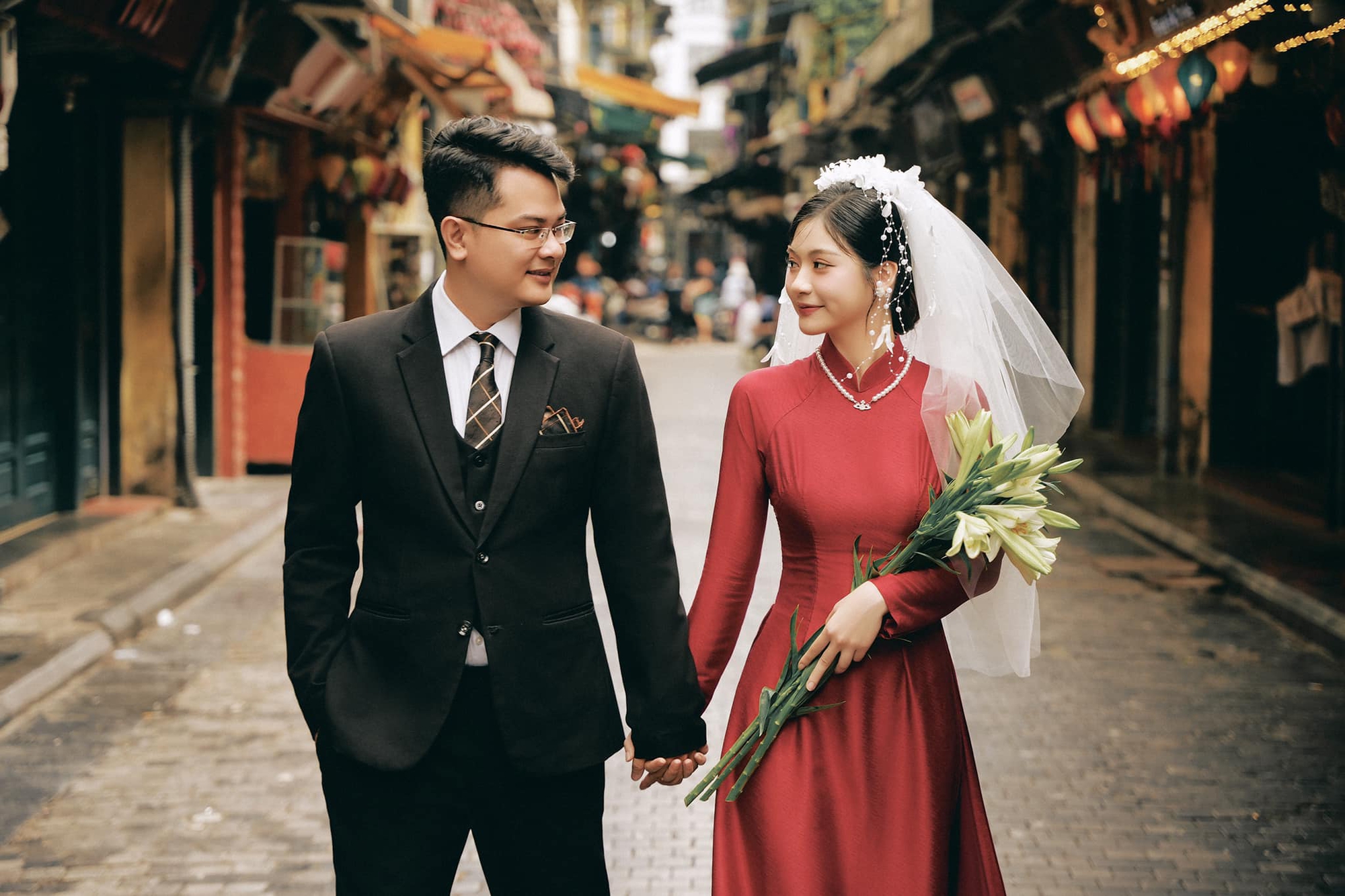Cặp đôi 9X Bống Nam Phương và Win . D chuẩn bị đám cưới - Ảnh 7.