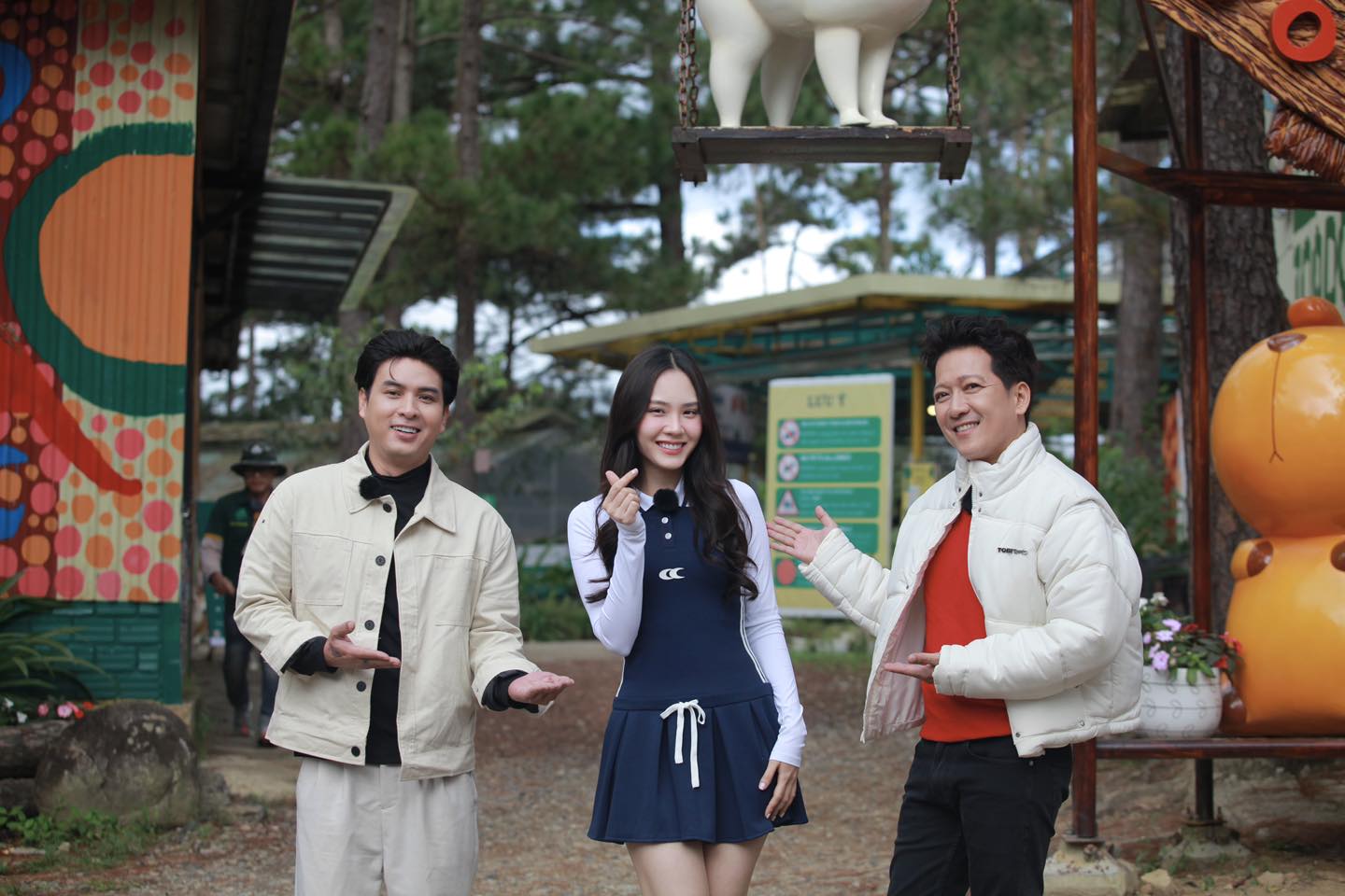 Hoa hậu Gen Z bị "quay lưng" vì 1 đoạn clip, rơi vào tình thế đáng lo sau quyết định gây chấn động - Ảnh 6.