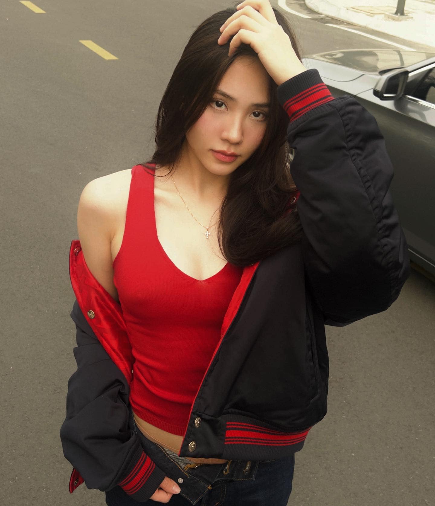 Hoa hậu Gen Z bị "quay lưng" vì 1 đoạn clip, rơi vào tình thế đáng lo sau quyết định gây chấn động - Ảnh 7.