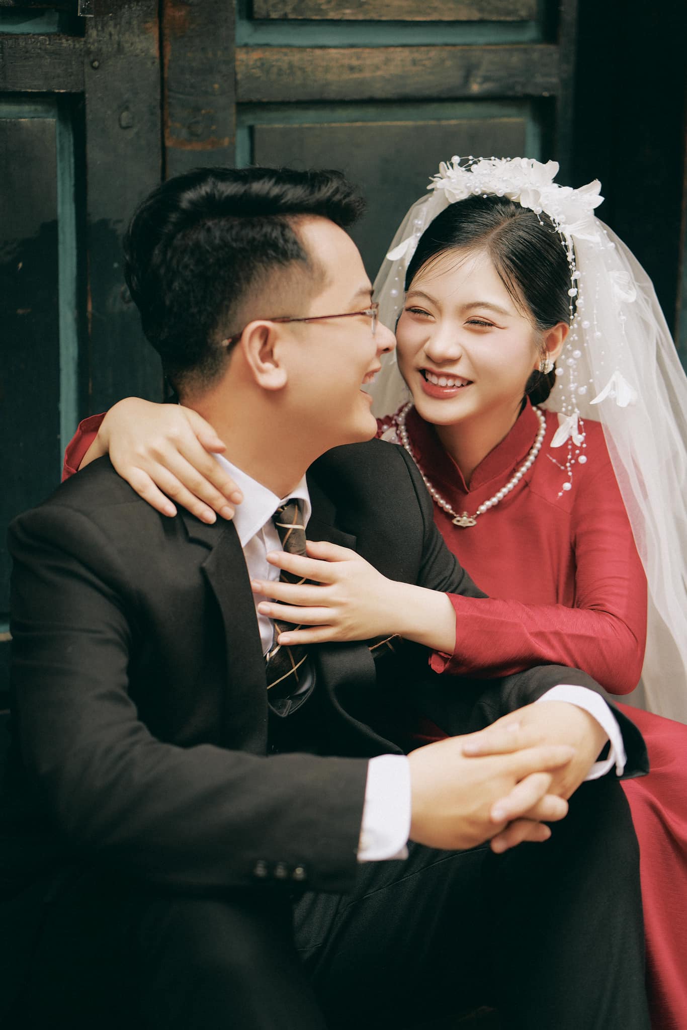 Cặp đôi 9X Bống Nam Phương và Win . D chuẩn bị đám cưới - Ảnh 10.