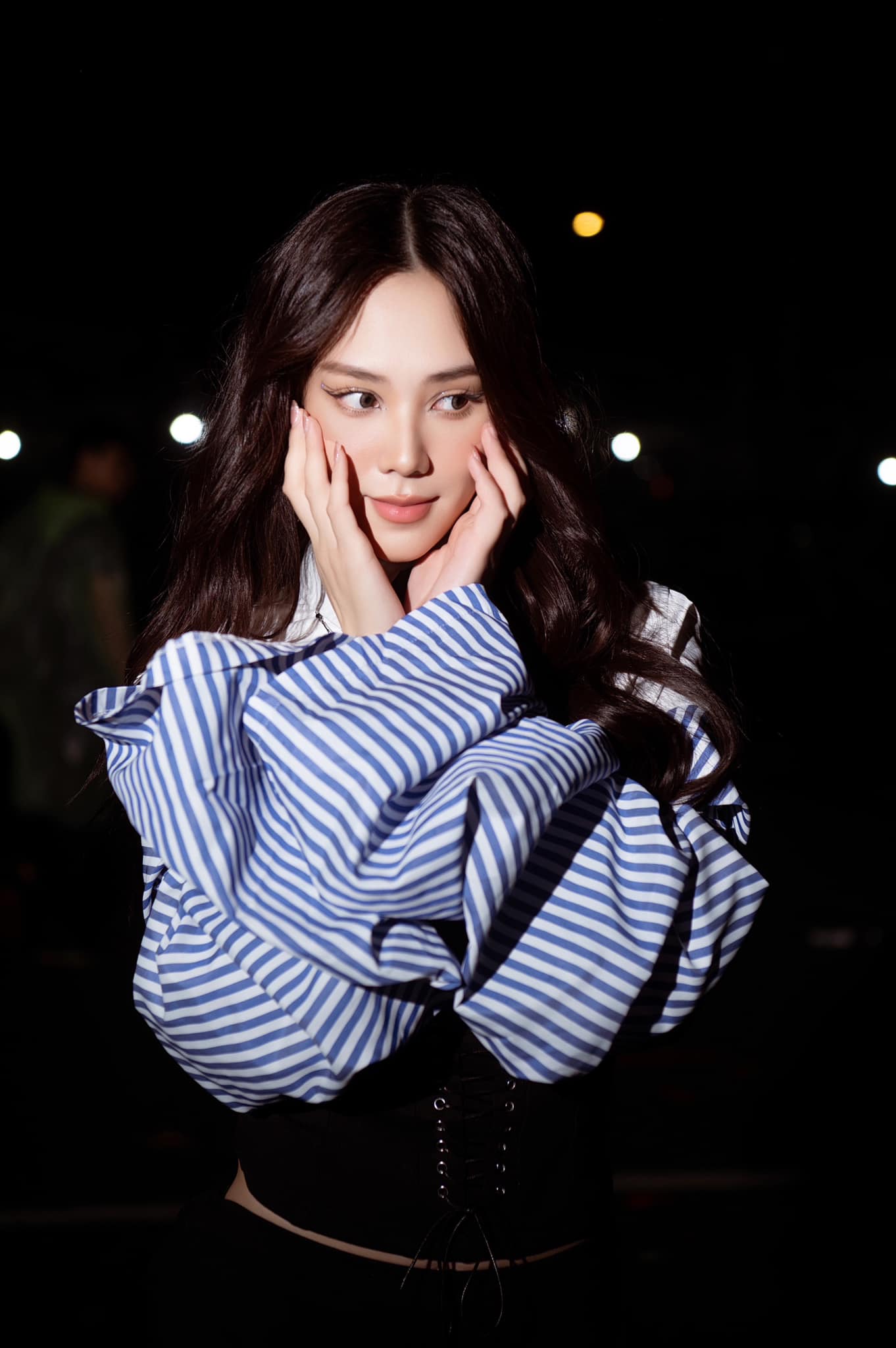 Hoa hậu Gen Z bị "quay lưng" vì 1 đoạn clip, rơi vào tình thế đáng lo sau quyết định gây chấn động - Ảnh 4.