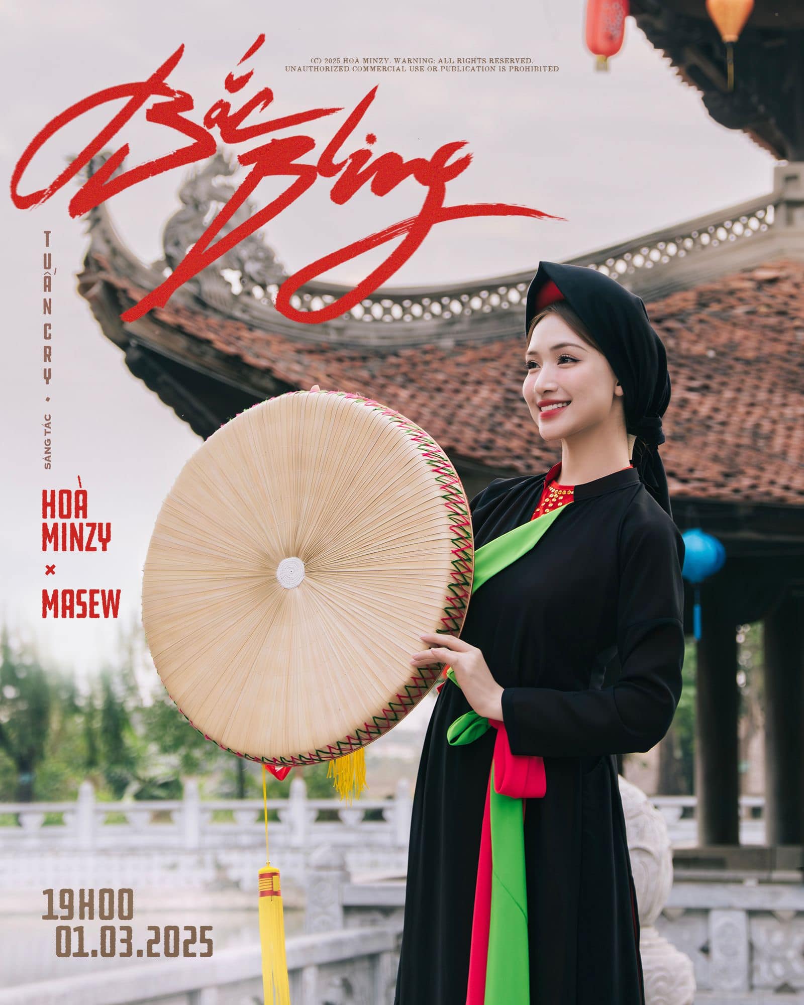 H&ograve;a Minzy nhận khen thưởng từ l&atilde;nh đạo tỉnh Bắc Ninh- Ảnh 5.