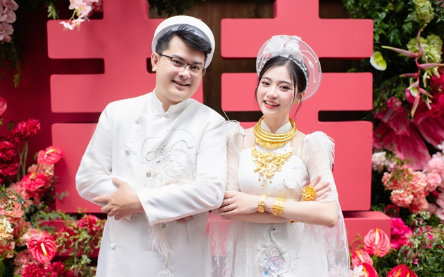 Cặp đôi 9X Bống Nam Phương và Win . D chuẩn bị đám cưới - Ảnh 5.