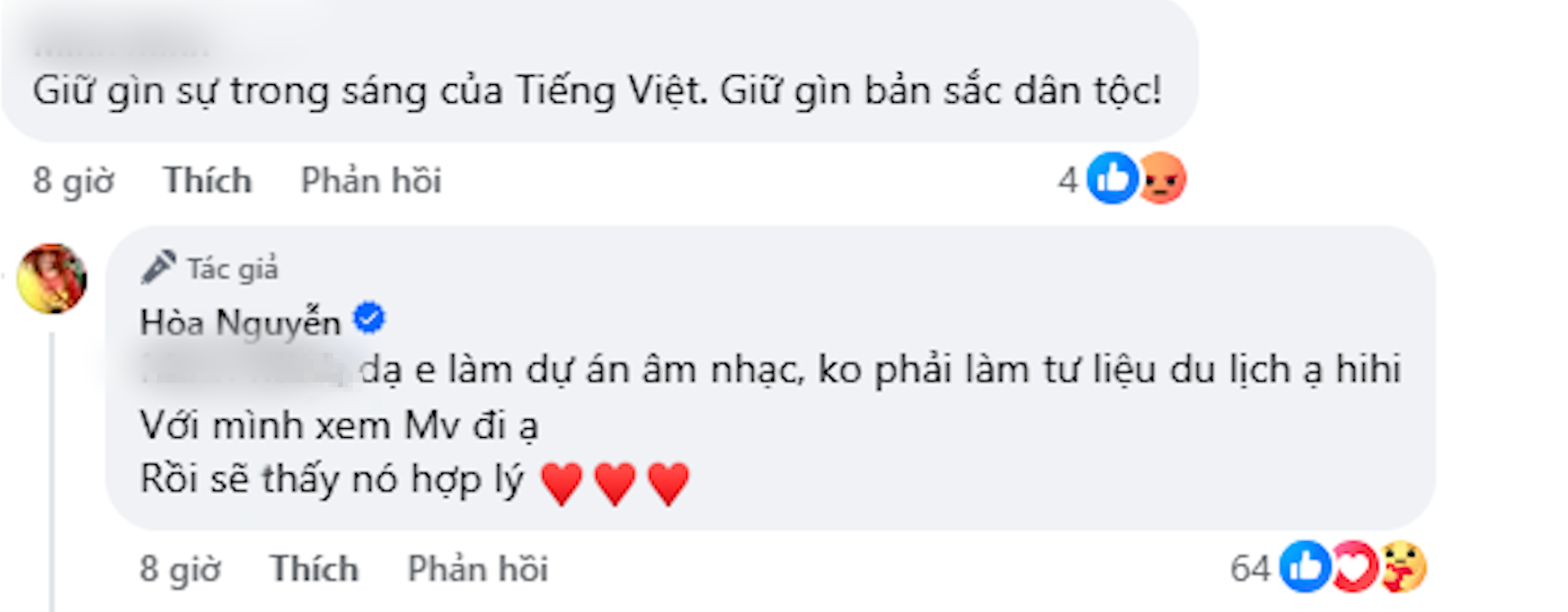 H&ograve;a Minzy nhận khen thưởng từ l&atilde;nh đạo tỉnh Bắc Ninh- Ảnh 6.