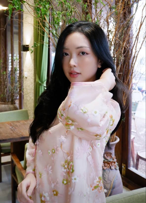 Không phải Doãn Hải My - Chu Thanh Huyền, đây là 3 "mỹ nhân" đẹp nhất dàn WAG, dân tình ngắm mãi không chán - Ảnh 12. Không phải Doãn Hải My - Chu Thanh Huyền, đây là 3 "mỹ nhân" đẹp nhất dàn WAG, dân tình ngắm mãi không chán - Ảnh 12.