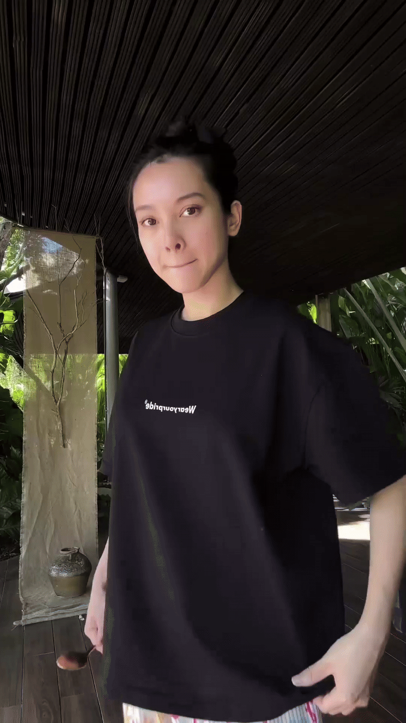 Sao nữ Vbiz gấp rút chuẩn bị 1 điều đặc biệt trong lễ hỏi với chồng thiếu gia, nói gì trước nghi vấn "chạy bầu"? - Ảnh 5. Sao nữ Vbiz gấp rút chuẩn bị 1 điều đặc biệt trong lễ hỏi với chồng thiếu gia, nói gì trước nghi vấn "chạy bầu"? - Ảnh 5.