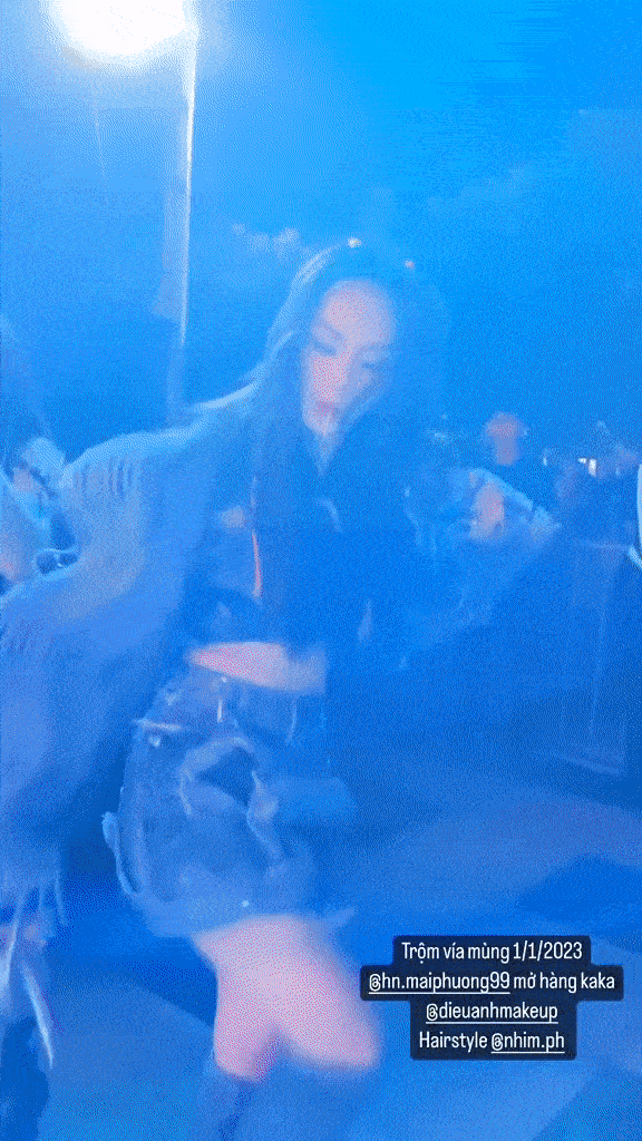 Hoa hậu Gen Z bị "quay lưng" vì 1 đoạn clip, rơi vào tình thế đáng lo sau quyết định gây chấn động - Ảnh 2.