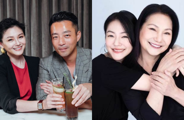 Nóng: Mẹ Từ Hy Viên tuyên bố cho con rể cũ tất cả, nghi từ bỏ quyền nuôi cả 2 cháu - Ảnh 2.