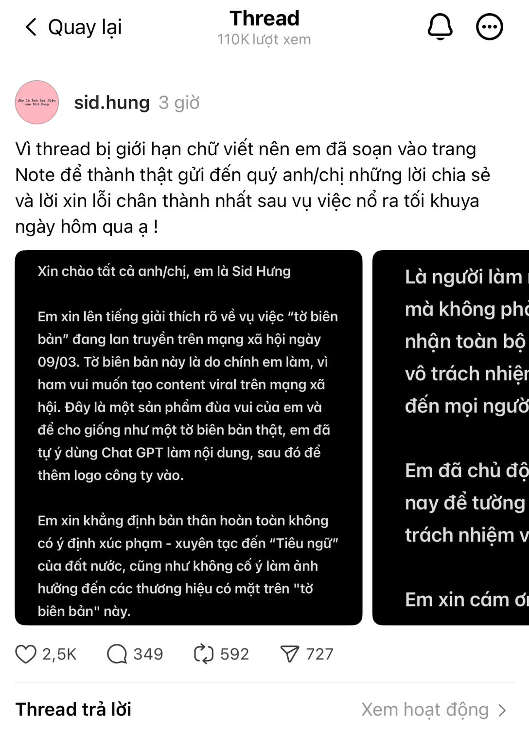 Xôn xao mạng xã hội với văn bản sửa đổi tiêu ngữ quốc gia - Ảnh 3.