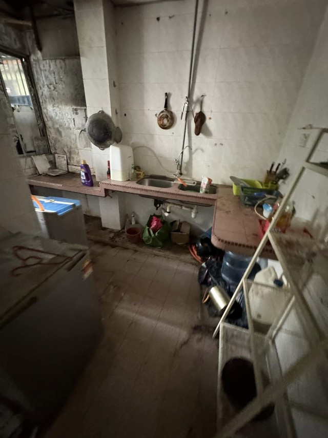 Bức ảnh khiến h&agrave;ng triệu người nh&igrave;n v&agrave;o đều phải kh&oacute;c th&eacute;t v&agrave; đồng l&ograve;ng n&oacute;i 1 c&acirc;u duy nhất- Ảnh 6.