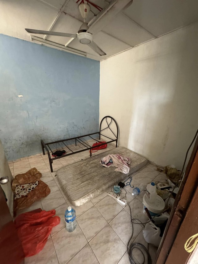 Bức ảnh khiến h&agrave;ng triệu người nh&igrave;n v&agrave;o đều phải kh&oacute;c th&eacute;t v&agrave; đồng l&ograve;ng n&oacute;i 1 c&acirc;u duy nhất- Ảnh 4.