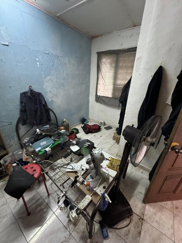 Bức ảnh khiến h&agrave;ng triệu người nh&igrave;n v&agrave;o đều phải kh&oacute;c th&eacute;t v&agrave; đồng l&ograve;ng n&oacute;i 1 c&acirc;u duy nhất- Ảnh 5.