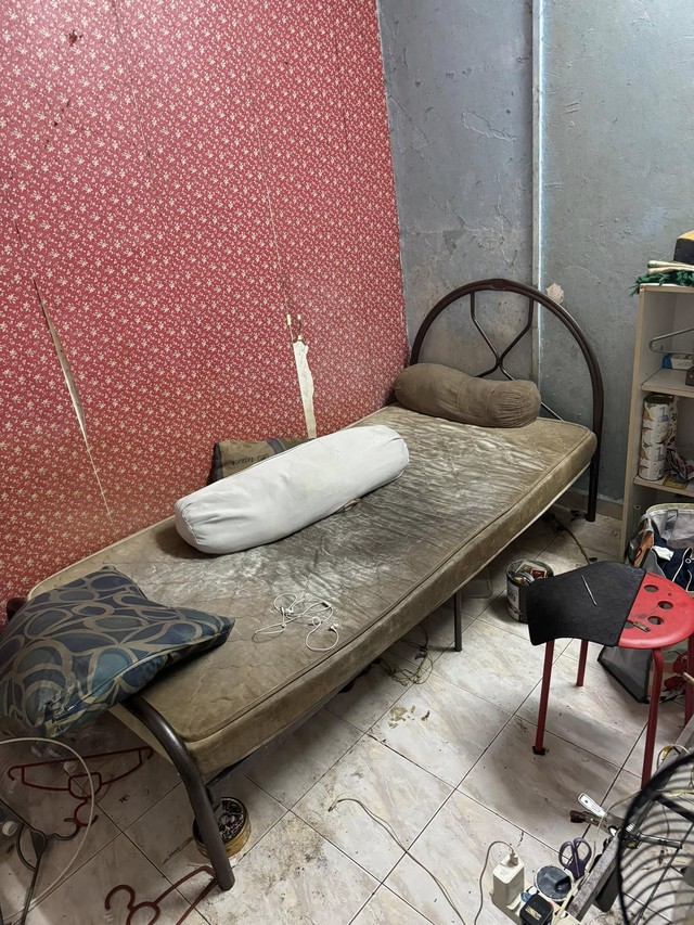 Bức ảnh khiến h&agrave;ng triệu người nh&igrave;n v&agrave;o đều phải kh&oacute;c th&eacute;t v&agrave; đồng l&ograve;ng n&oacute;i 1 c&acirc;u duy nhất- Ảnh 3.