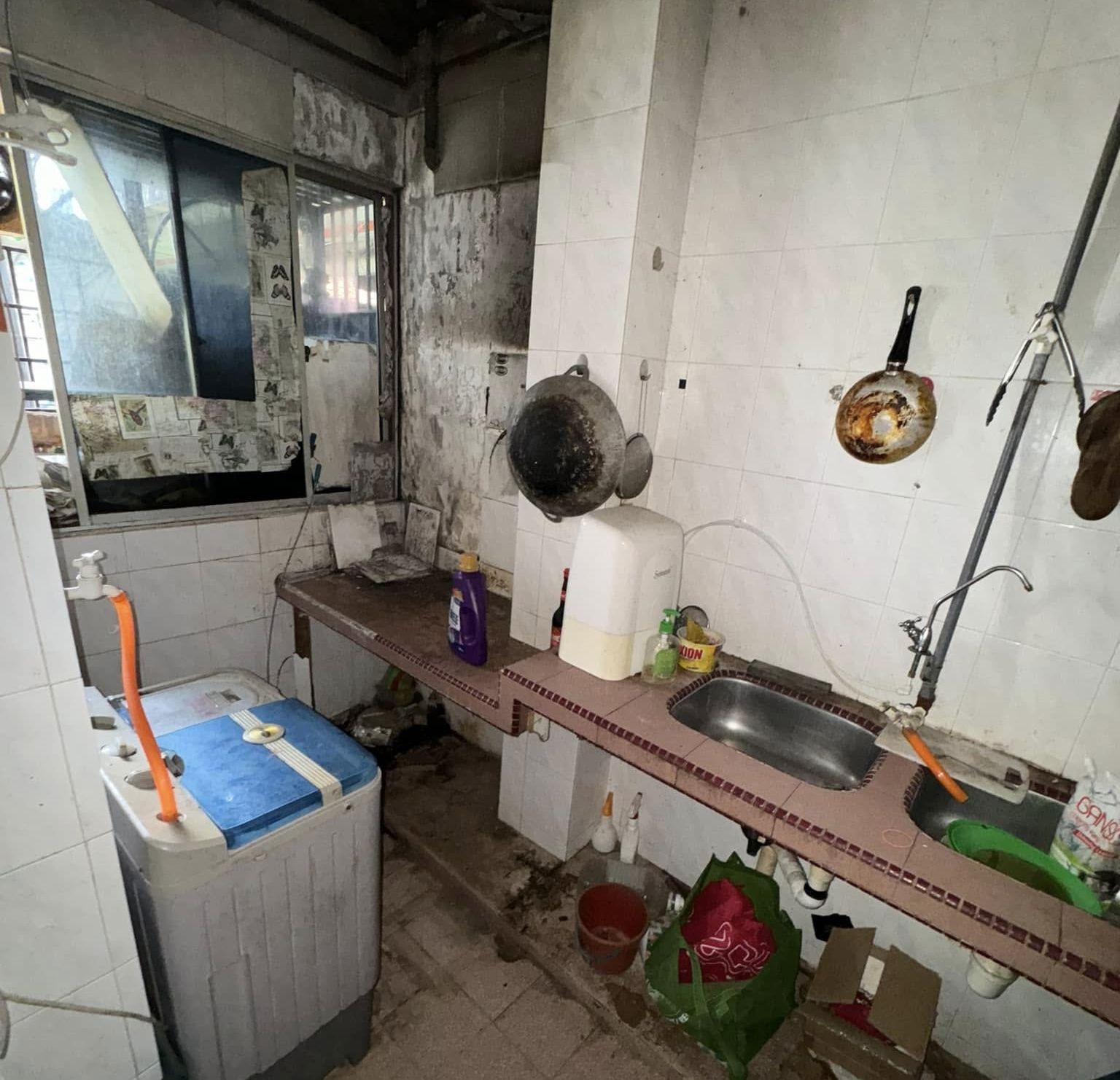 Bức ảnh khiến h&agrave;ng triệu người nh&igrave;n v&agrave;o đều phải kh&oacute;c th&eacute;t v&agrave; đồng l&ograve;ng n&oacute;i 1 c&acirc;u duy nhất- Ảnh 2.